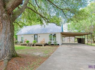 24780 Stassi Rd, Plaquemine, LA 70764