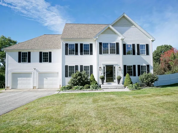 5 Overlook Cir, Haverhill, MA 01835