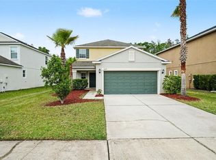 1677 Ludington Ave, Zephyrhills, FL 33543