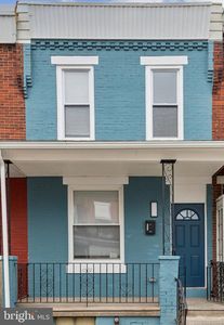 2002 S Simpson St, Philadelphia, PA, 19142