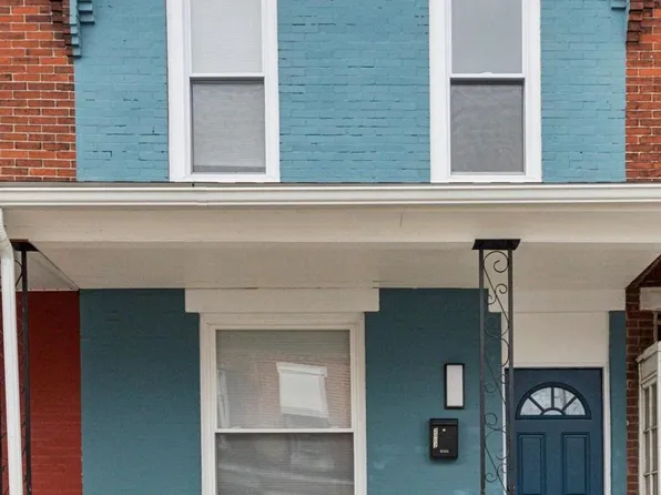 2002 S Simpson St, Philadelphia, PA 19142