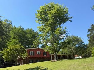 211 Glenwood Dr, Natchez, MS 39120