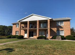 3228 W Reeve Dr W APT 20, Bethlehem, PA 18020