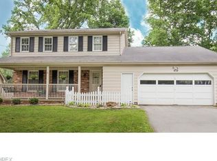 478 Ingram Drive, Boardman, OH 44512