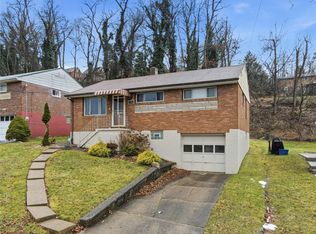 226 Cedarcove St, Pittsburgh, PA 15227
