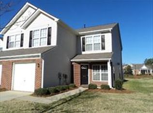 2739 Mill Valley Ct, Matthews, NC 28105
