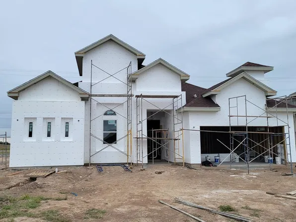 4830 Holly Ann St, Harlingen, TX 78555