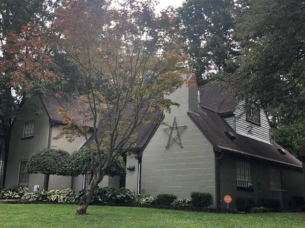 633 Tanglewood Dr N, Springfield, OH 45504