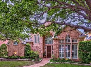 112 Cascade Way, Coppell, TX 75019