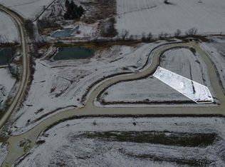 Spartan Holw LOT 9, Solon, IA 52333