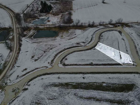 Spartan Holw Lot 9, Solon, IA 52333