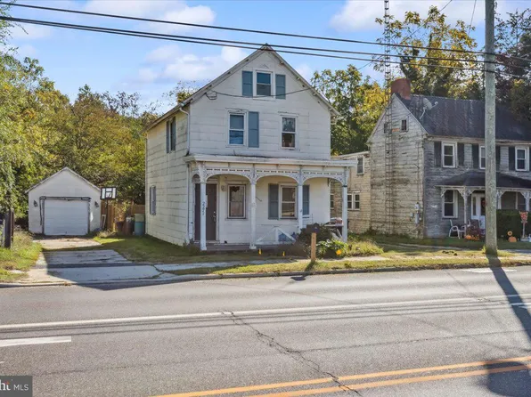 2271 Route 50, Woodbine, NJ 08270