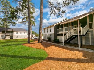 401 Tradewinds Dr APT T, Fayetteville, NC 28314