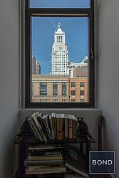 Rented by Bond New York