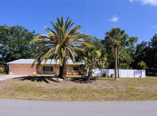 260 Sunset Beach Dr, Venice, FL 34293