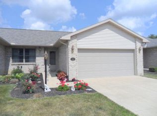 62 McCullough Blvd, Mansfield, OH 44907
