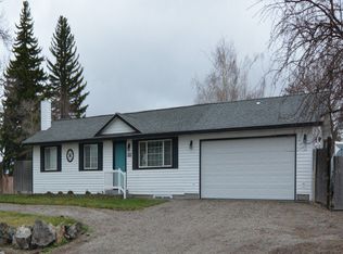 701 N 600 E, Firth, ID 83236