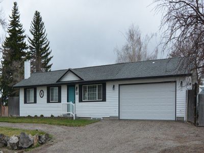 701 N 600 E, Firth, ID, 83236
