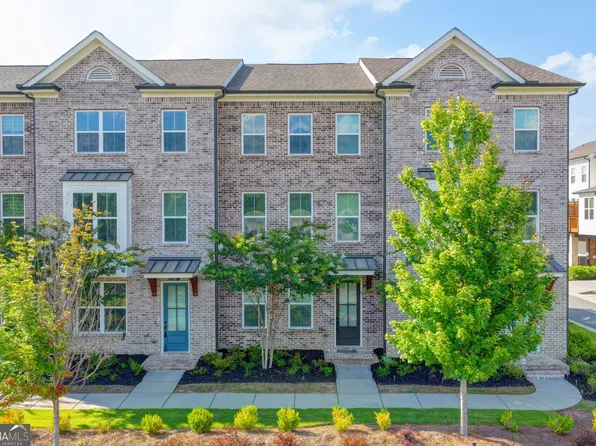 3997 Knox Park Overlook, Duluth, GA 30097