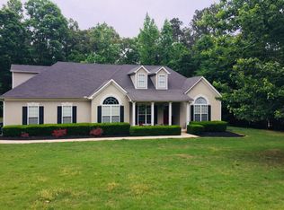 501 Holly Hills Ln, McDonough, GA