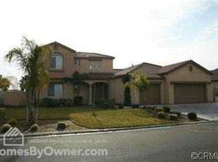 8905 Laguna Dr, Chowchilla, CA