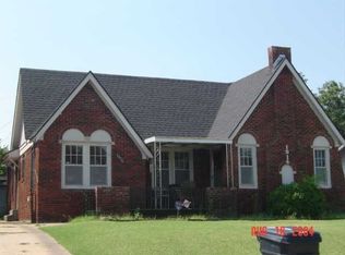 1016 NE 19th St, Oklahoma City, OK 73111