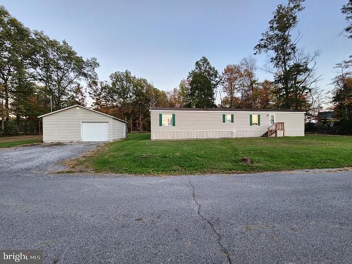 114 Cambria St, Grassflat, PA 16839 Zillow