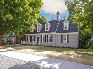 1030 Prospect Ave, Pulaski, VA 24301