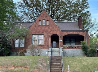 7713 8th Ave S, Birmingham, AL 35206