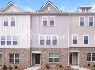 546 Hodge Rd, Knightdale, NC 27545