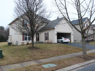 12216 Statewood Rd, Reisterstown, MD 21136