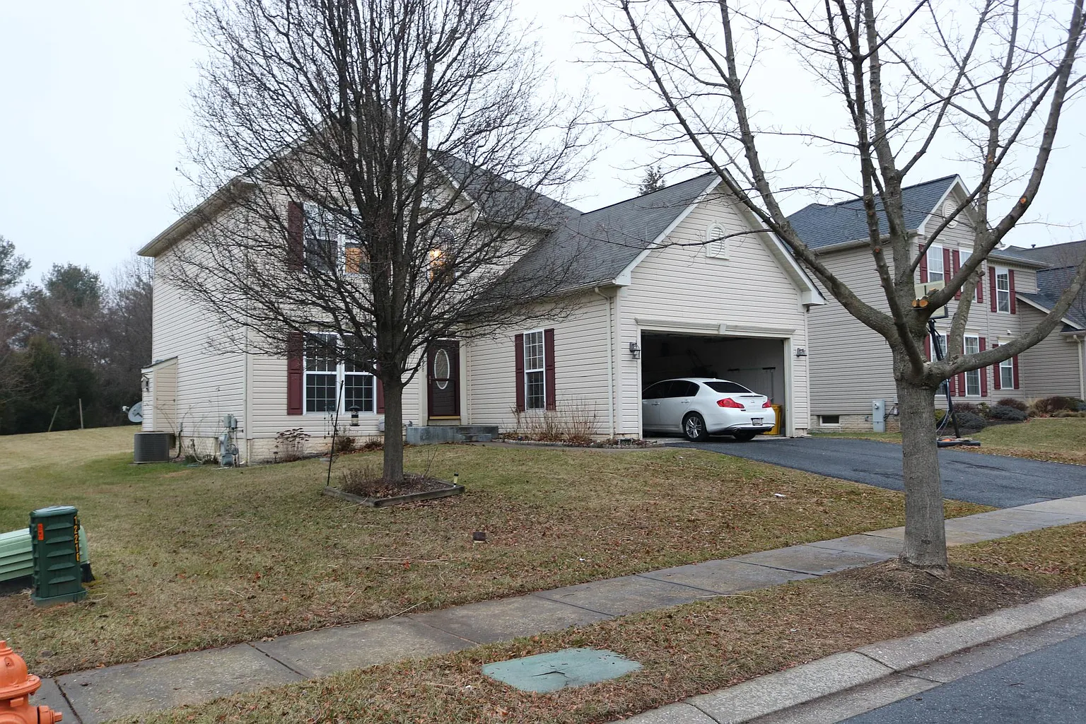 12216 Statewood Rd photo 1