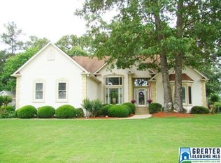 2301 Dale Ct, Oxford, AL 36203