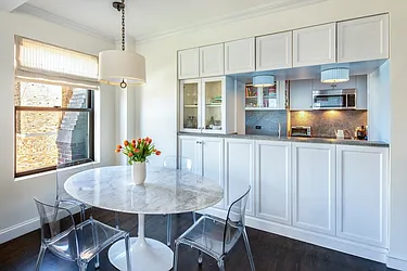 Sold by Brown Harris Stevens