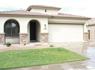 3368 E Powell Way, Gilbert, AZ 85298