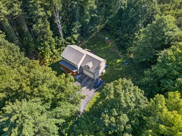 16 Pheasant Ridge Drive, Windham, ME 04062