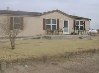 12501 Road H, Ordway, CO 81063