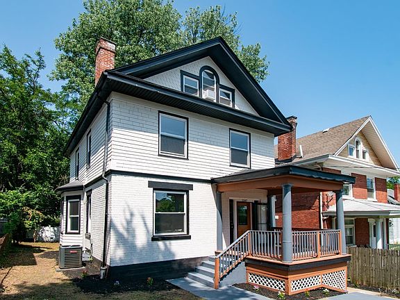 2nd image of 3347 Bonaparte Ave