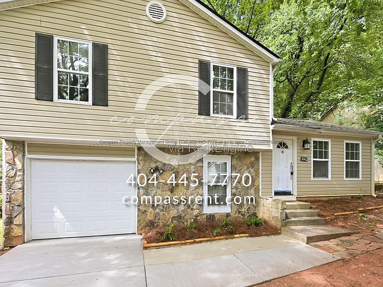 3962 Wood Path Dr — Photo 2