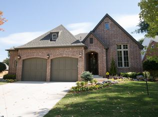 3319 S Trenton Ave, Tulsa, OK 74105