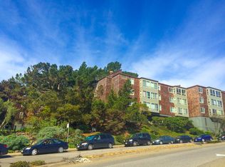 5160 Diamond Heights Blvd APT 105C, San Francisco, CA 94131