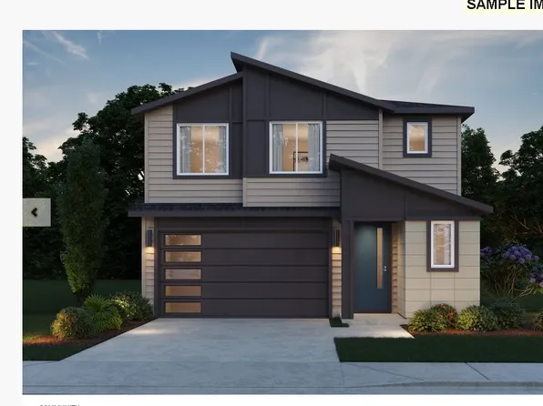 15915 SW Bluewater Ter, Portland, OR 97224