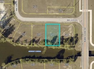 3204 NW 20th St, Cape Coral, FL 33993