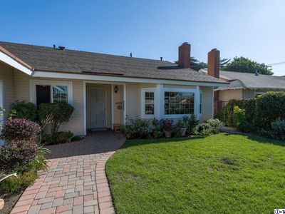 9014 Terhune Ave, Sun Valley, CA, 91352