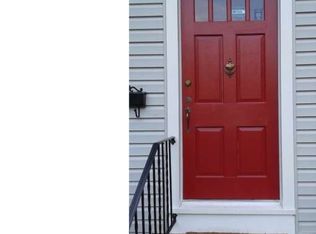 610 Tomlinson Ave, Laurel Springs, NJ 08021