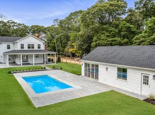 36 Jagger Ln, Westhampton, NY 11977