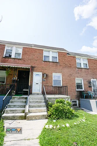 833 E Cold Spring Ln Photo 1