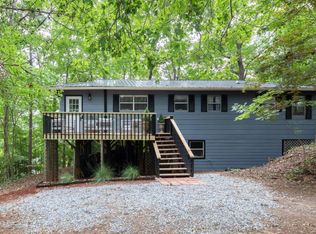 20 Treehouse Ln, Dahlonega, GA 30533