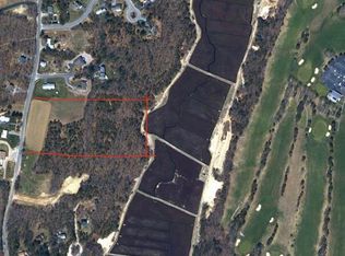 0 Old Meeting House Rd, East Falmouth, MA 02536