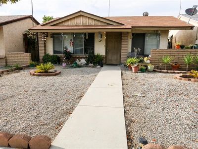 424 Magnolia Cir, Hemet, CA, 92543